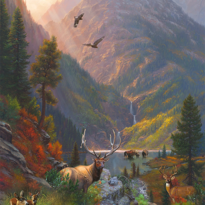 SunsOut|1000 Piece Jigsaw Puzzles|