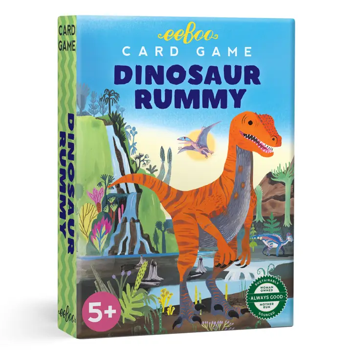 eeBoo| Games and Playing Cards