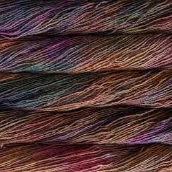 Malabrigo| Dos Tierras Yarn|DK weight | 50% merino 50% alpaca