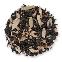 Jasmine Pearl Tea Co.| Ginger Peach Tea|Looseleaf Tea