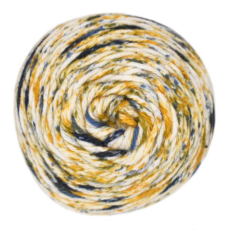 Queensland Collection | Coastal Cotton Fine Ocean Mist| Sport Weight