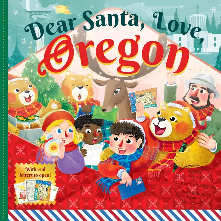 Children's Christmas Books|Familius