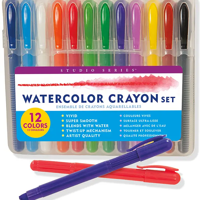 Studio Series |Art Supplies|Peter Pauper Press