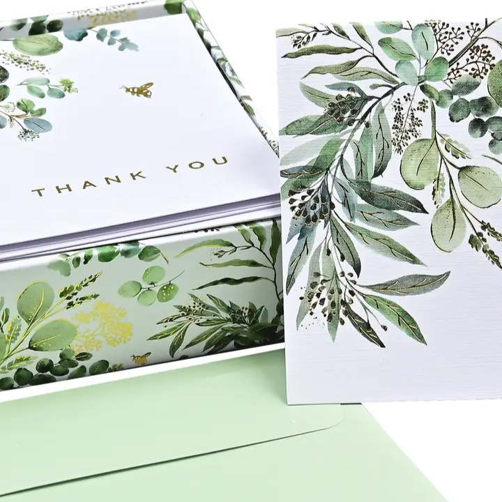 Peter Pauper Press| Note Cards|14 Cards|