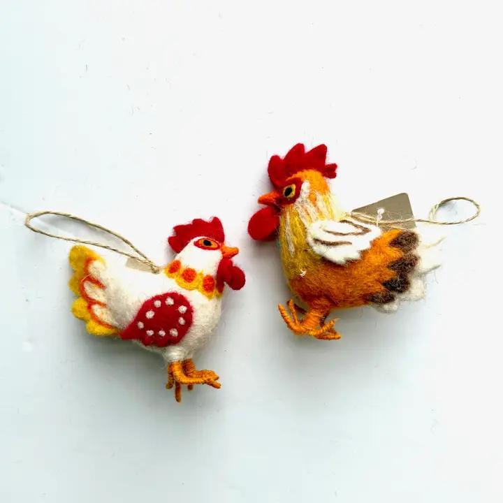 The Winding Road | Seasonal Ornaments | Christmas, Halloween, Fall, Holiday