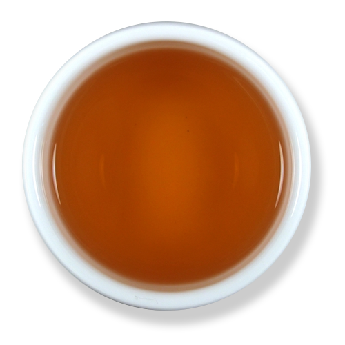 Jasmine Pearl Tea Co.| Ginger Chai|Black Tea