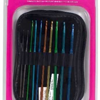 (Boye) Steel Crochet Hook|Bryson