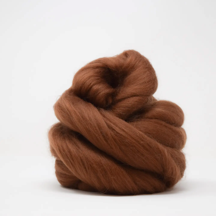 Merino Roving |Ganxxet|