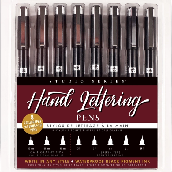 Studio Series |Art Supplies|Peter Pauper Press