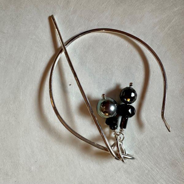 (Kis Designs) Shawl Pins