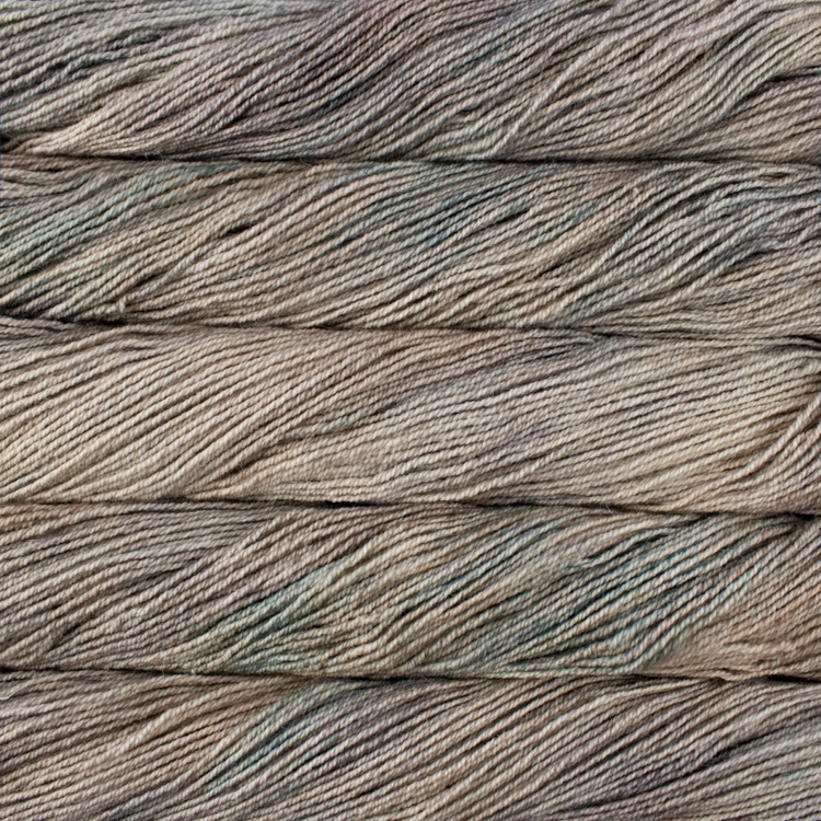 Malabrigo| Dos Tierras Yarn|DK weight | 50% merino 50% alpaca