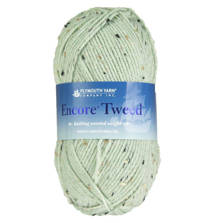 Plymouth Encore Worsted Yarn|Worsted