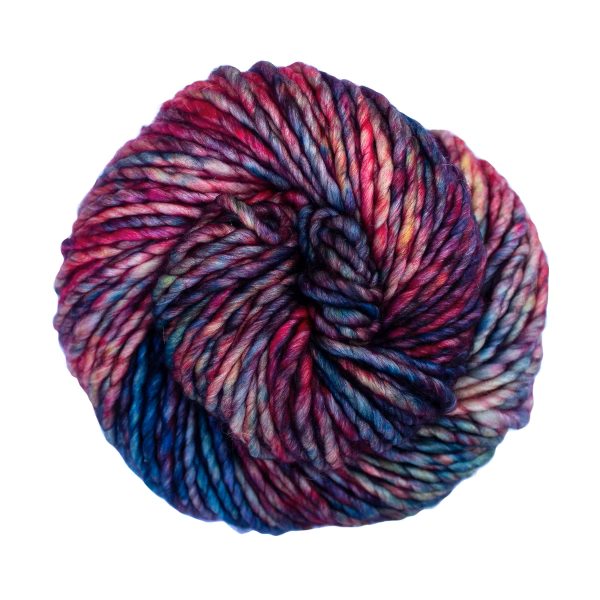 Malabrigo| Noventa Yarn|Superwash Merino Wool|Super Bulky