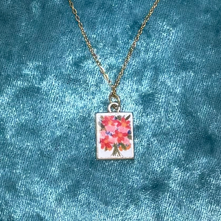 Elizabeth Jewelry |Necklaces