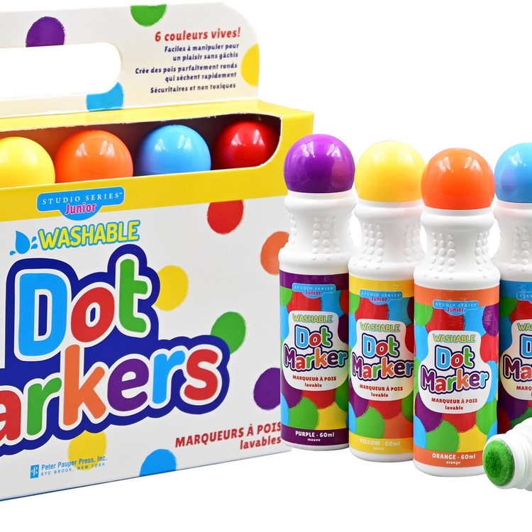 Youth Art Supplies|Peter Pauper Press|