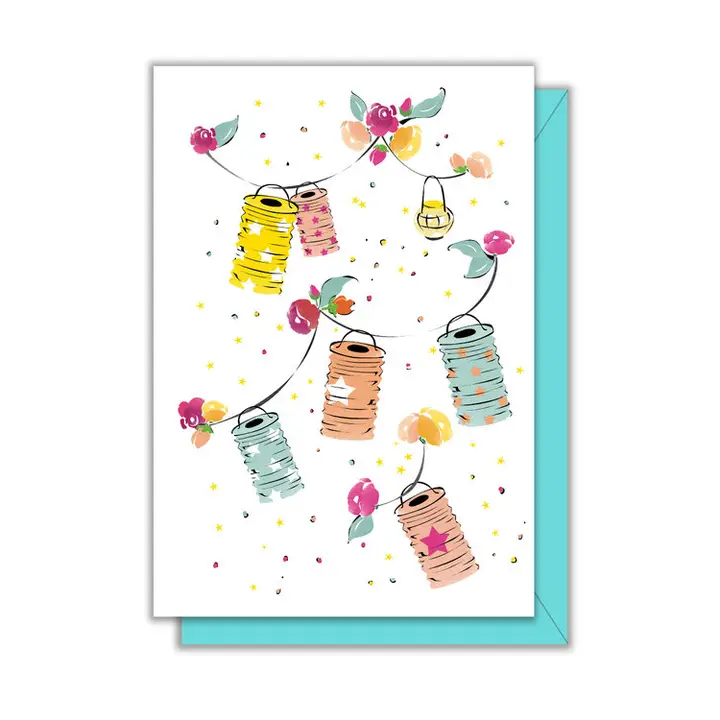 Driscoll Design| Enclosure Card