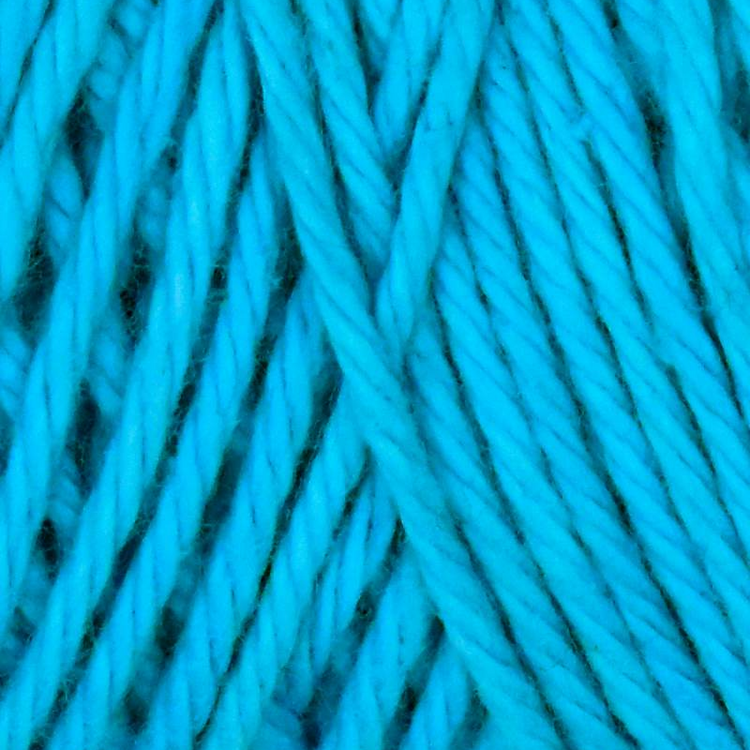 Queensland| Coastal Cotton Yarn| Worsted Weight