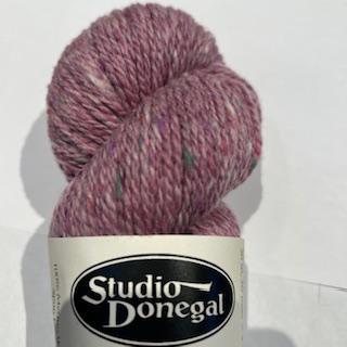 Studio Donegal| Soft Donegal Yarn