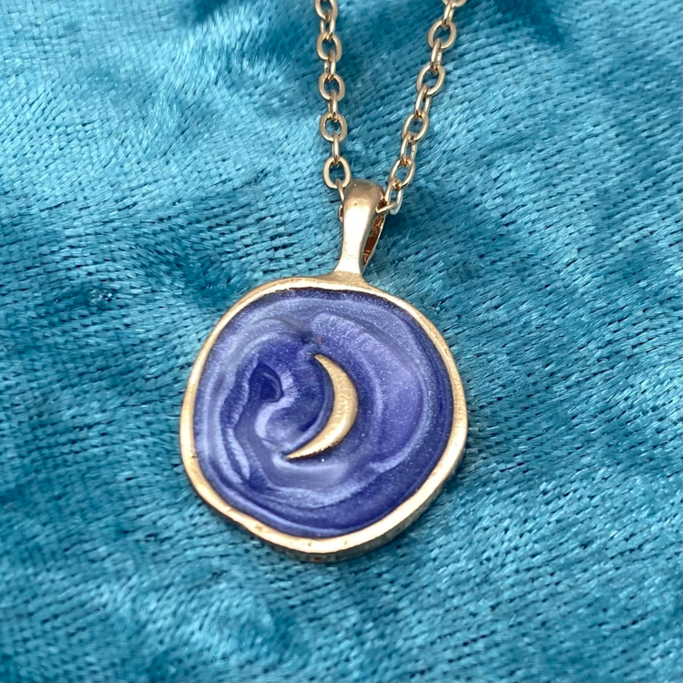 Elizabeth Jewelry |Necklaces