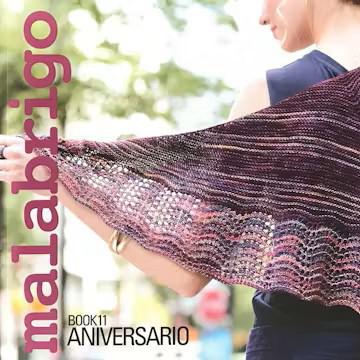 Malabrigo| Pattern Books