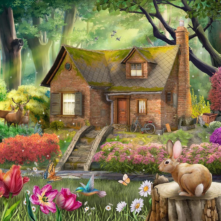 SunsOut|1000 Piece Jigsaw Puzzles|