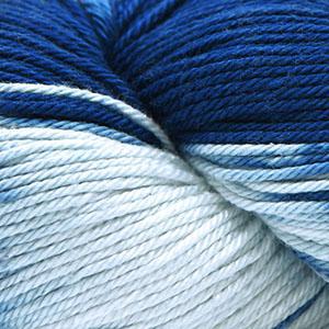 Cascade Yarns|Noble Cotton Tie Dyed|DK weight
