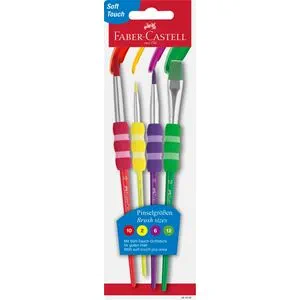 Faber-Castell Children's Art Supplies