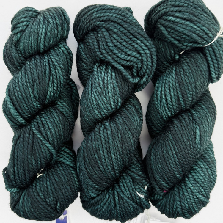 Malabrigo| Vientos Yarn| Bulky