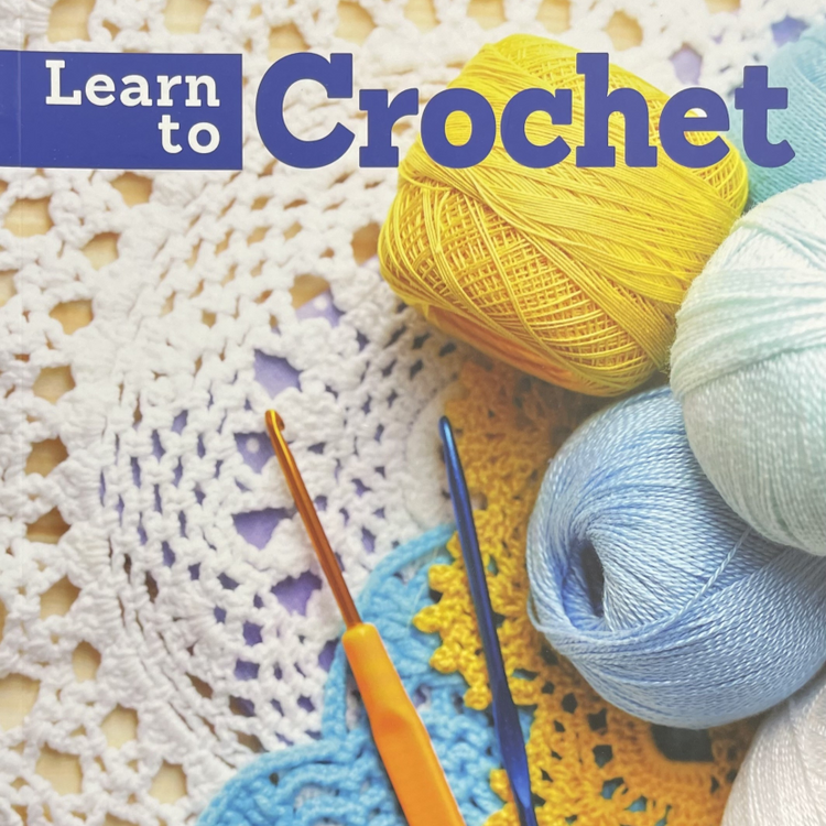 Learn to Crochet