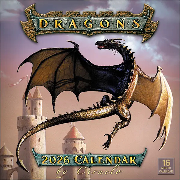 2026 Wall Calendars|Sellers Publishing