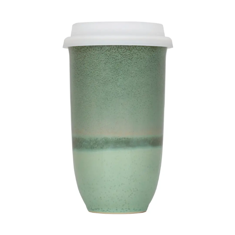 Travel Mugs From Nova Ceramics