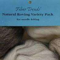 Fiber Trends Roving Pack