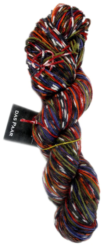 Schoppel das Paar (The Pair)| Sock Yarn