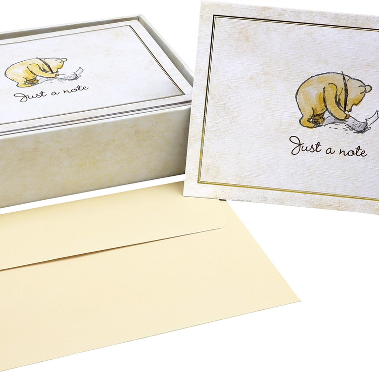 Note Cards|14 Cards| Peter Pauper Press