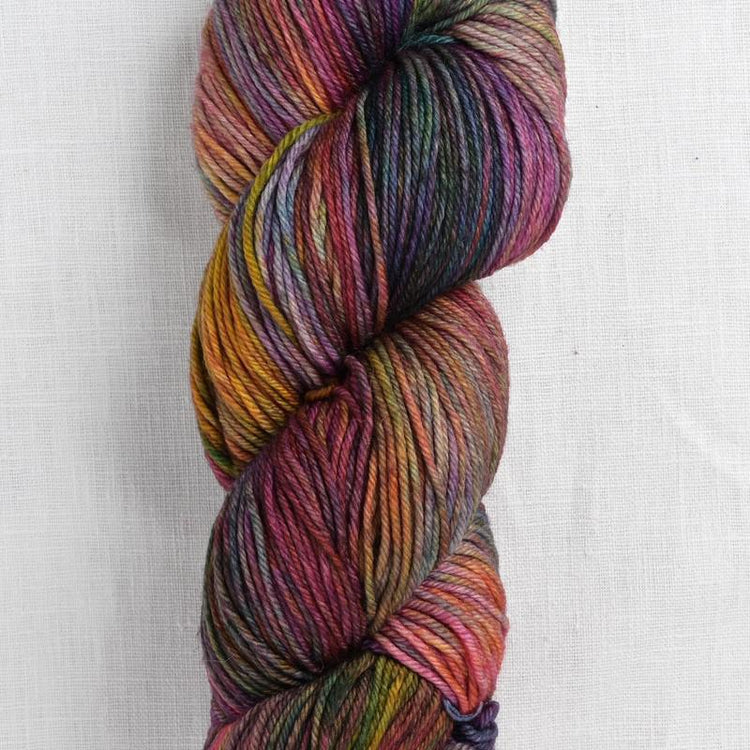 Malabrigo| Arroyo Yarn|DK/Sport Weight|Superwash Merino Wool