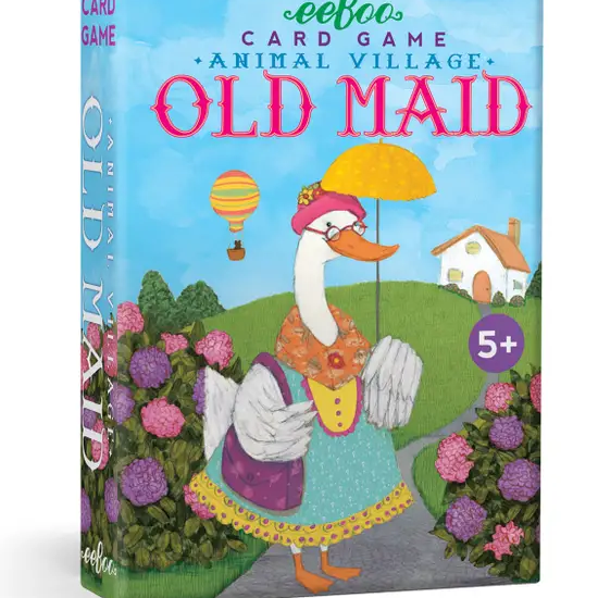 eeBoo| Playing Cards