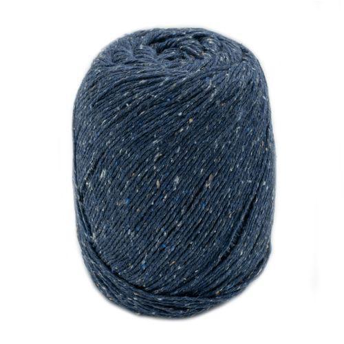 (Laines du Nord) Cotton Silk Tweed