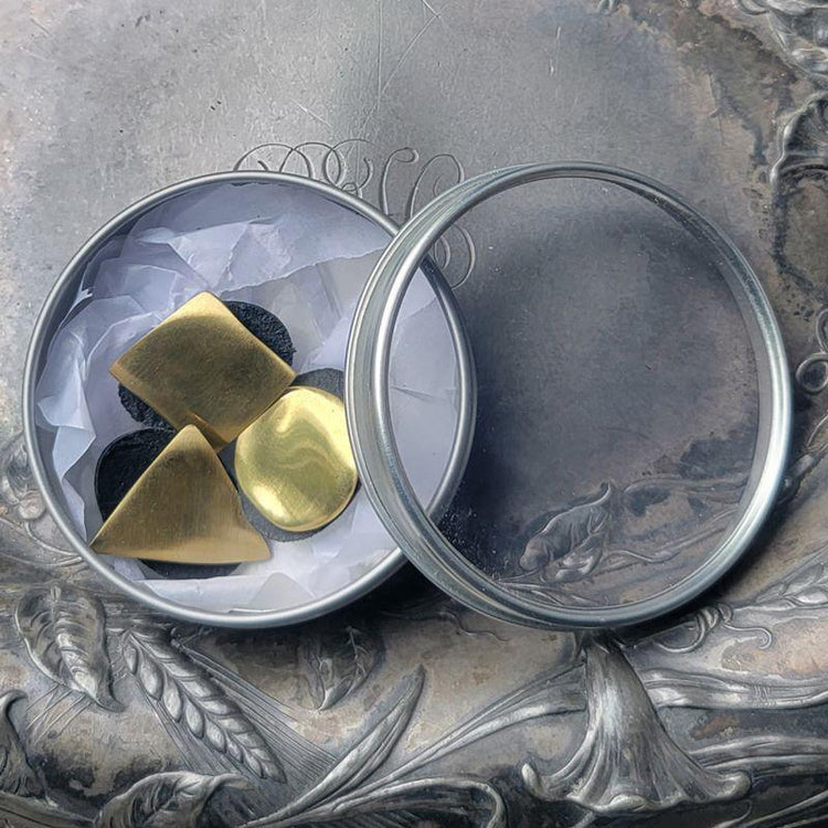 Jul Designs| Buttons & Closures