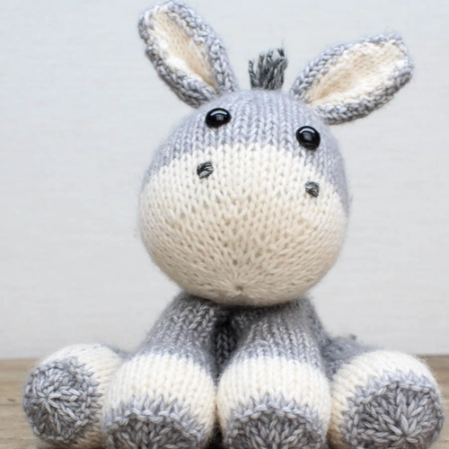 Hardicraft| Knitting Kits| Easy Crafting DIY