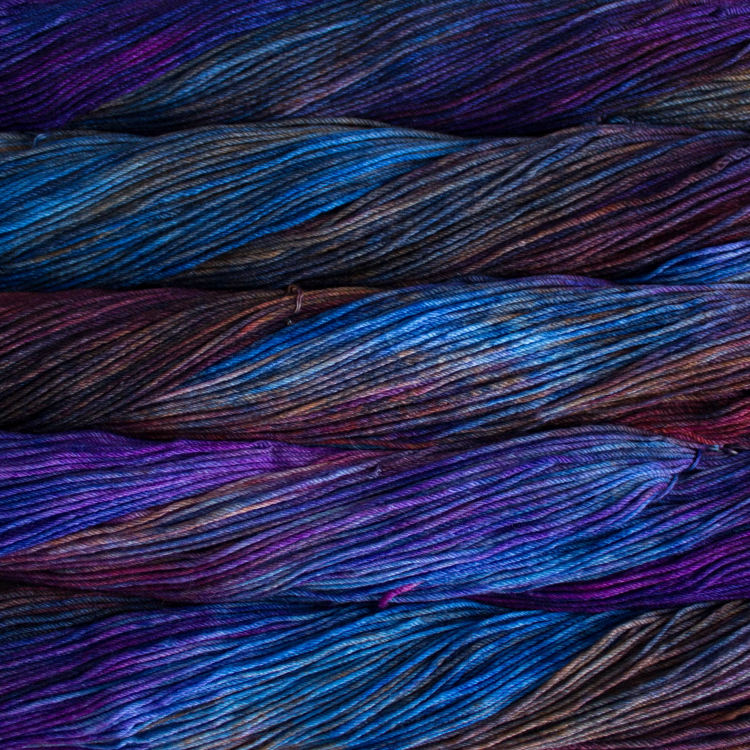 Malabrigo| Arroyo Yarn|DK/Sport Weight|Superwash Merino Wool
