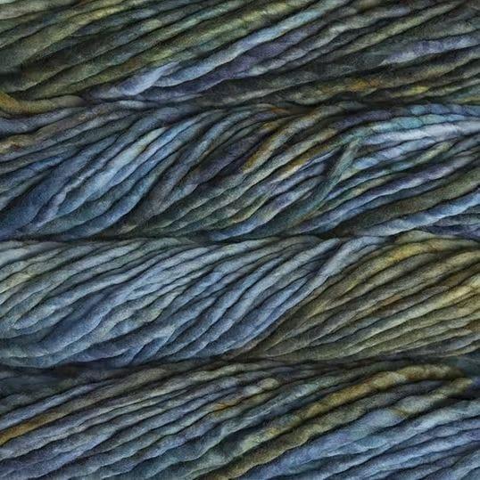 Malabrigo| Rasta Yarn|Super Bulky|Merino Wool