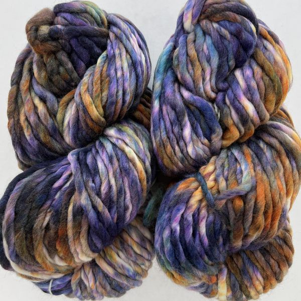 Malabrigo| Rasta Yarn|Super Bulky|Merino Wool