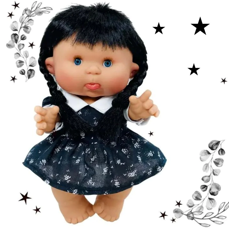 Nines Artesanals d'Onil| |Handmade|Made in Spain|CollectIble|