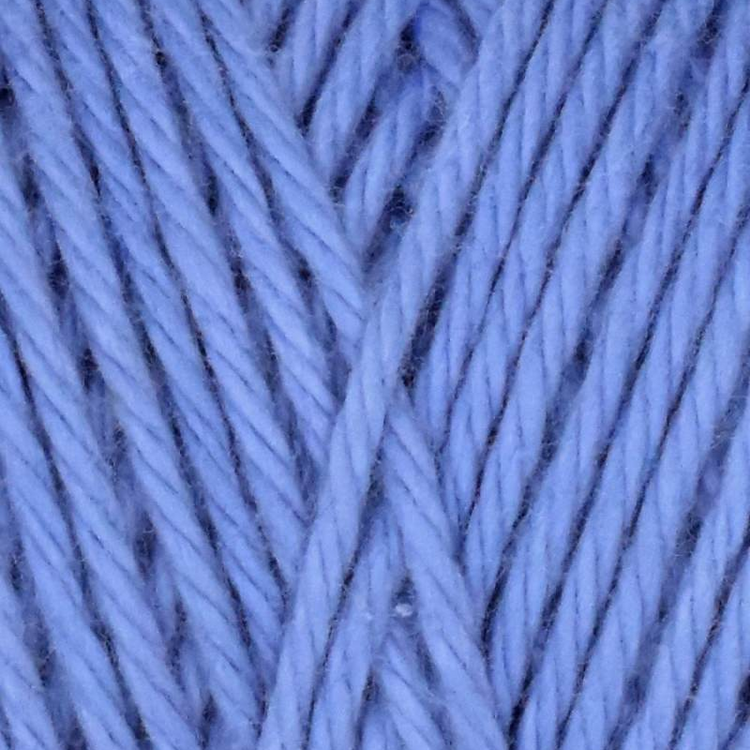 Queensland| Coastal Cotton Yarn| Worsted Weight