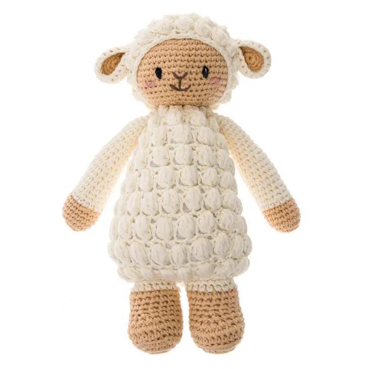 (Hands Craft) Crochet Dolls