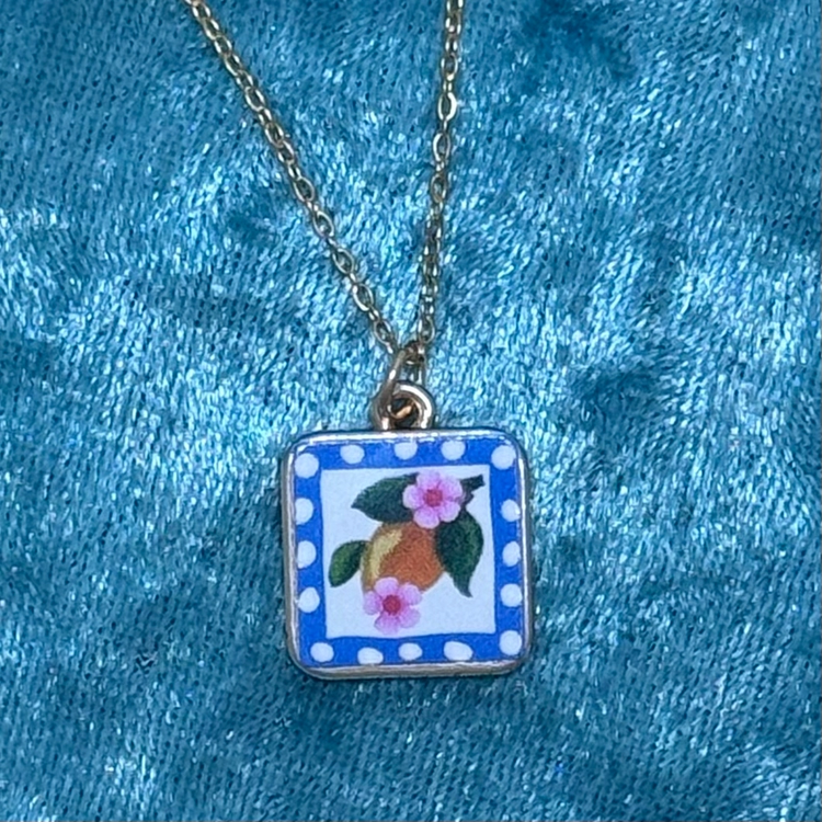 Elizabeth Jewelry |Necklaces