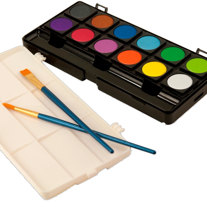 Studio Series |Art Supplies|Peter Pauper Press