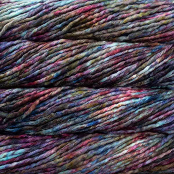 Malabrigo| Rasta Yarn|Super Bulky|Merino Wool