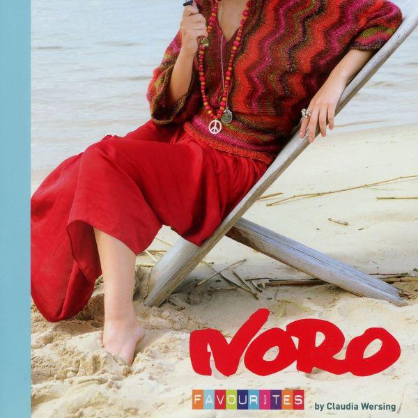 NORO Pattern Booklets