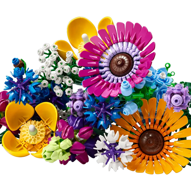 (LEGO) Botanical Collections